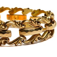 Pulsera Goldside Mujer in Oro rosa BR.GS0010 - BR.GS0010